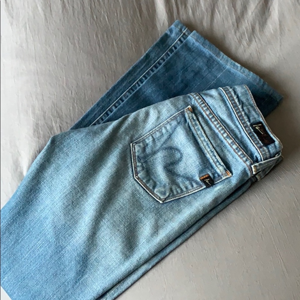 Citizens of Humanity Ingrid Jeans